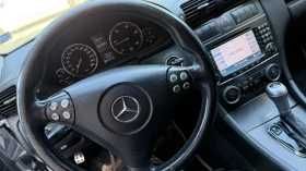мерцедес ц купе W203 2.2 cdi на части