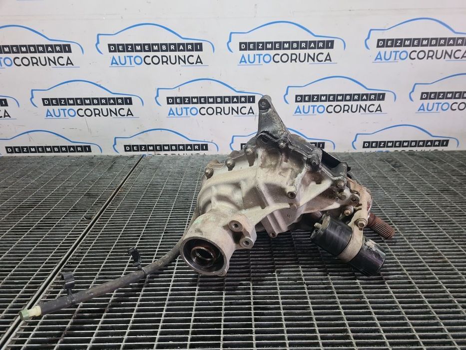 Cutie de Tranfer Grup Fata Jeep Cherokee V 2.0 2013 - 2017 140CP Manuala 6 Trepte EBS ...