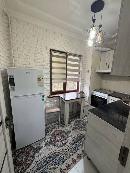 Юнусабад 19. 1в2/2/5. Пансионат