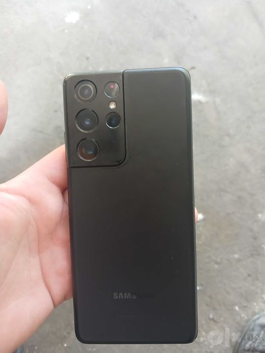 Samsung s 21 ultra