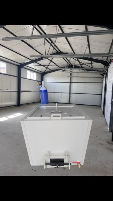 Hidrobion transport pește viu la cele mai mici prețuri de pe piață