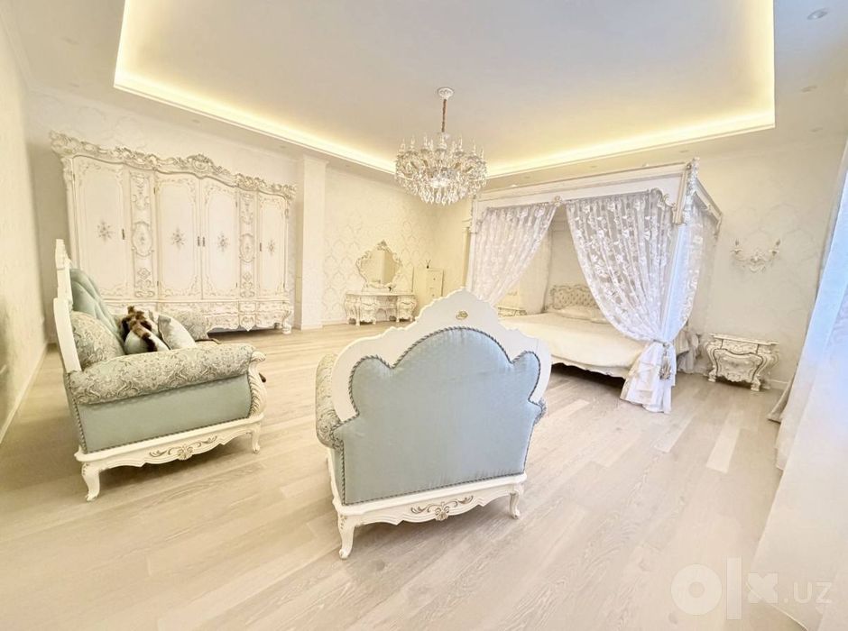 Габус жк 4/1/6 квартира продается