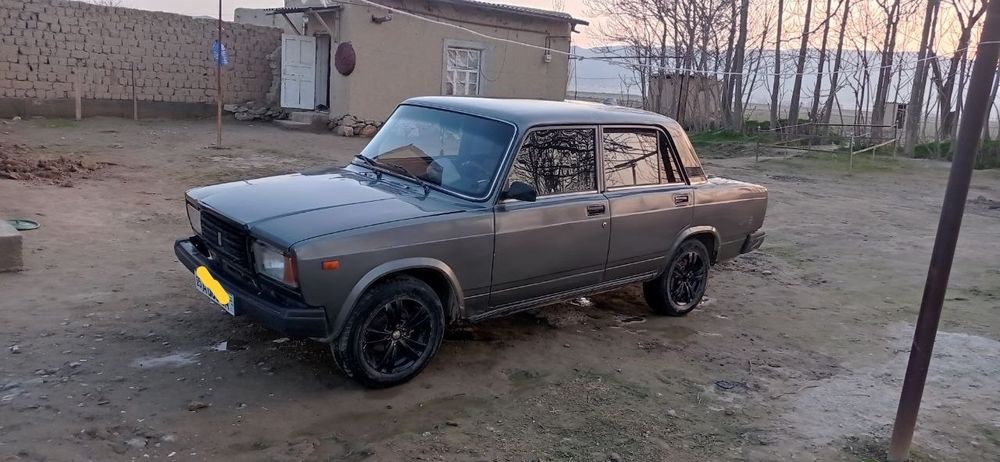 Jiguli 21 07                    .