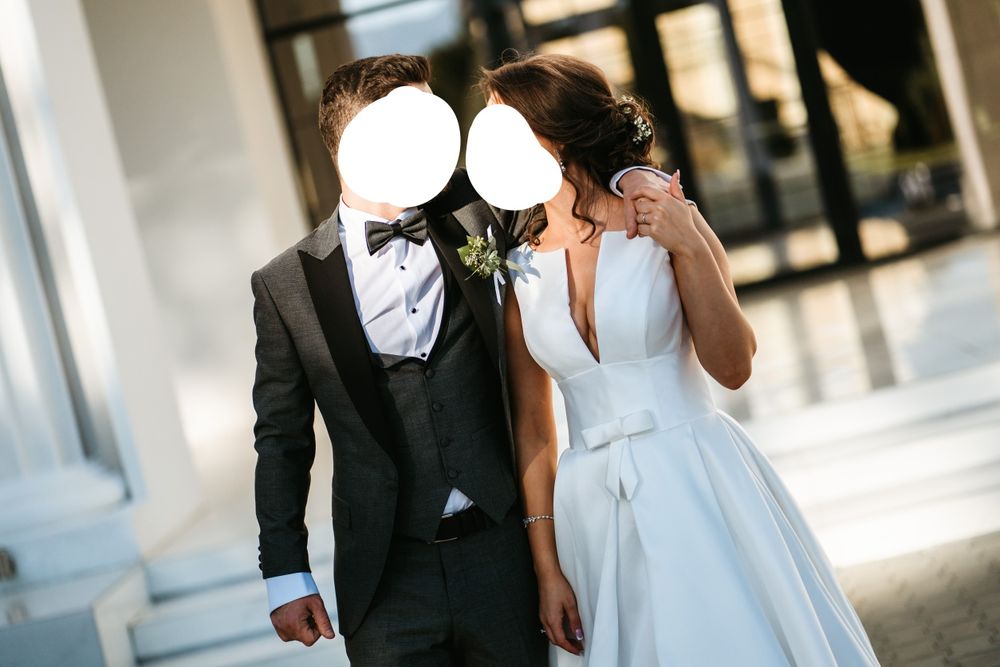 Rochie mireasă - eleganță clasică