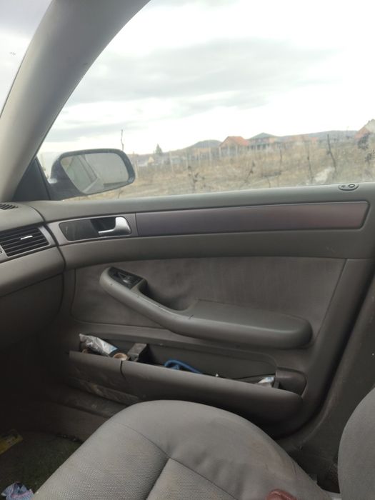 A6 C5 dezmembrez sau vând intreg