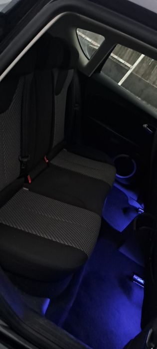 Vând Seat leon 2009