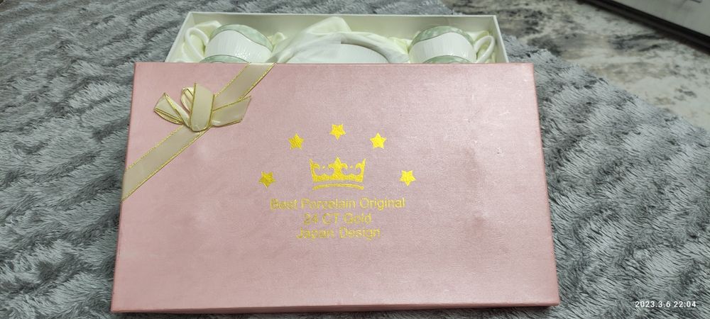 Продам чайные пары!!