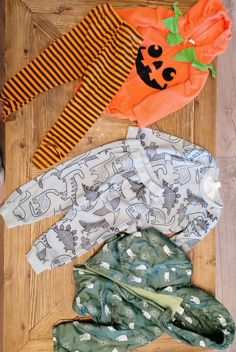 Бебешки дрехи размер 18-24 месеца