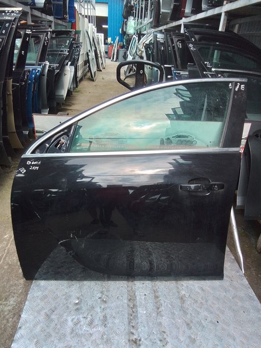 usa / portiera stanga fata opel insignia a (2008-2013) 2.0 motorina 20