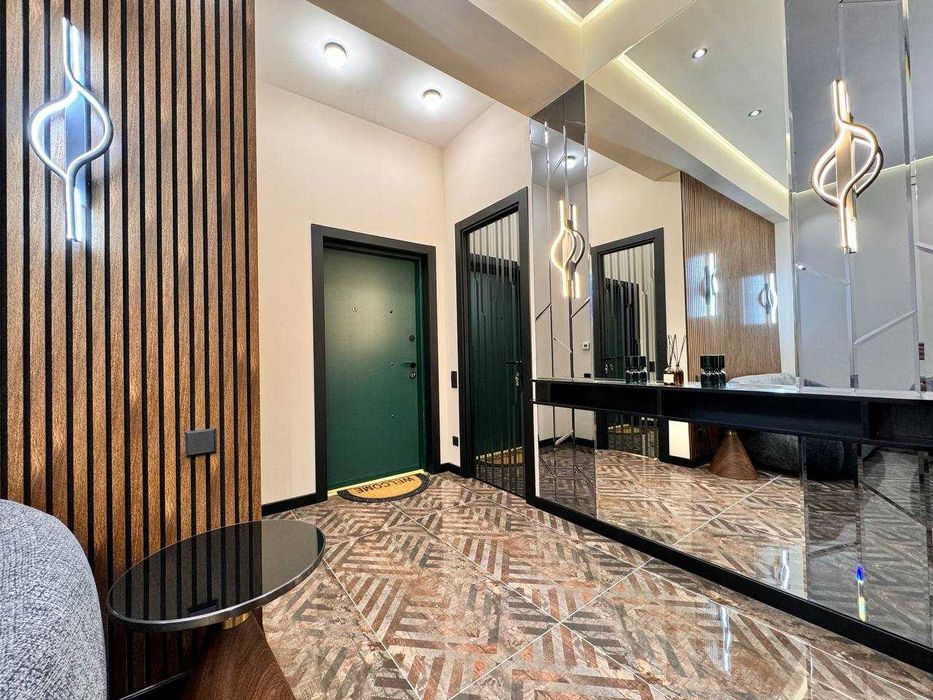 Сдам 2х-комнатную Кв в Элитном ЖК Виа Порт