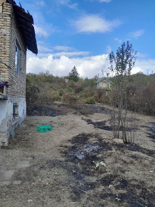 Вила в местността Чокя