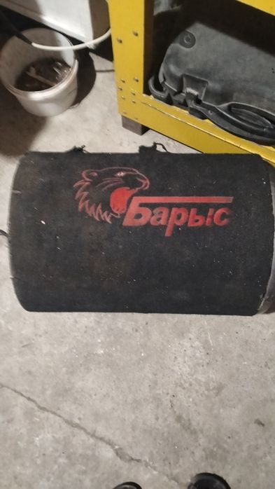 Самбуфер Pioner Уселител 3000wat