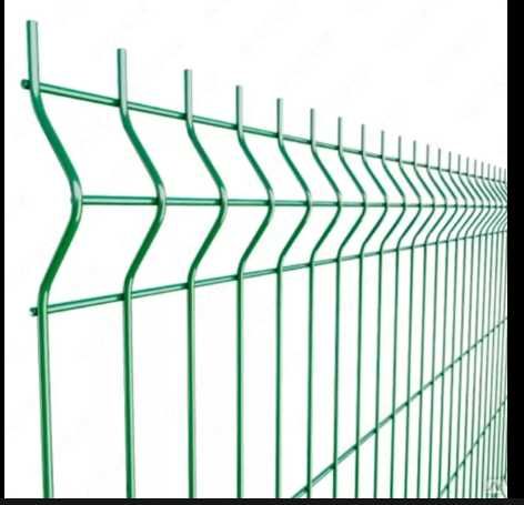 Евросетка / Yevro Zabor / 3Д Сварная Оптом