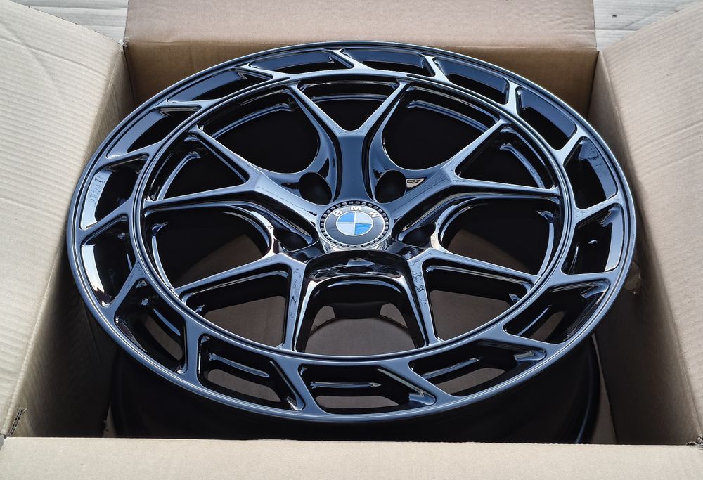 Jante 18 BMW seria 1, 2, 3, 4, 5, 6 7 sau X1 X2 X3 X4 X5 Z8
Jante Noi cu Factura și Garantie
Magazin authauss.ro