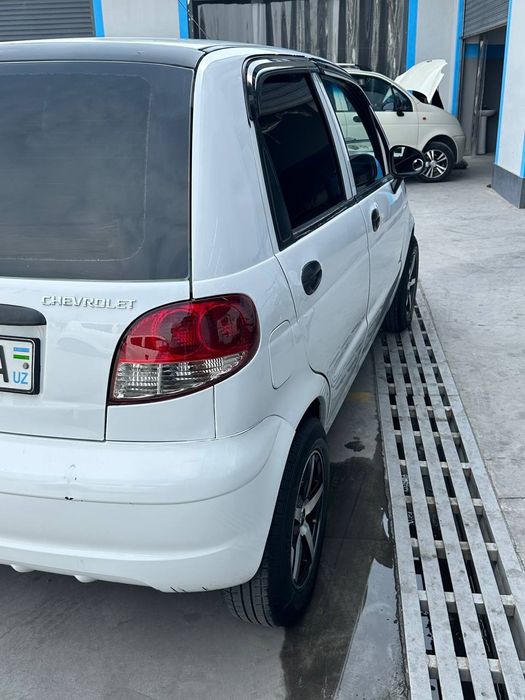 Matiz mix sotlad