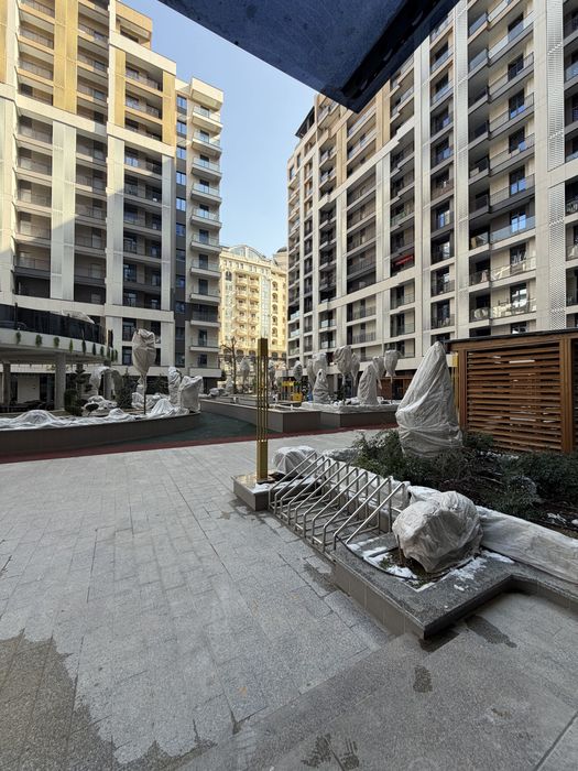 Продается своя квартира Ц2 33м2 кадастр имеется