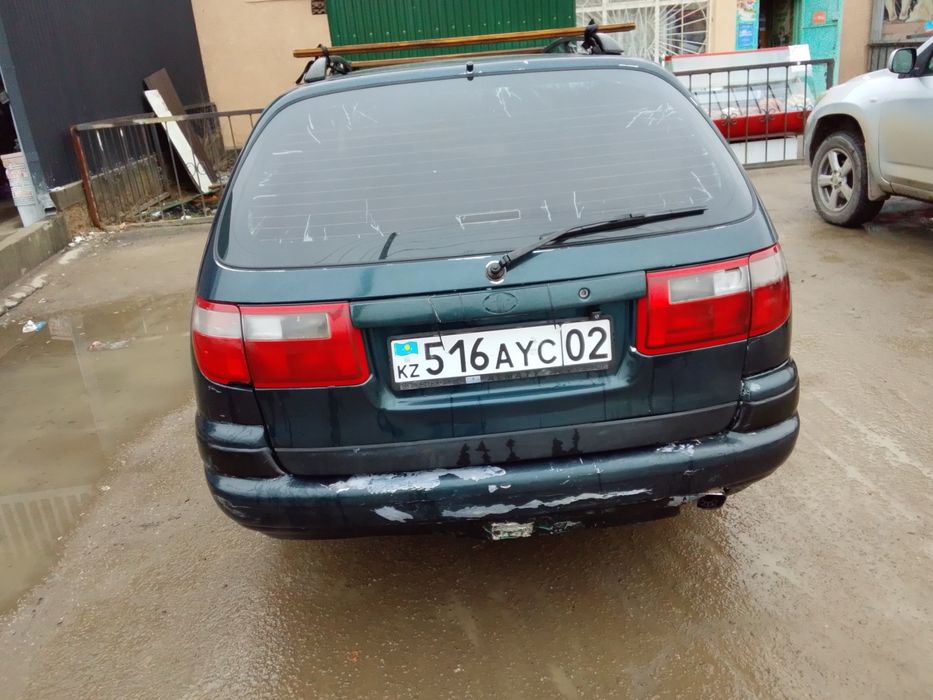 Продам карина е универсал