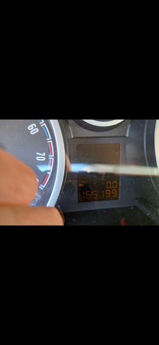 Опел корса опц 1.6 Т 192к.с 2009 г.