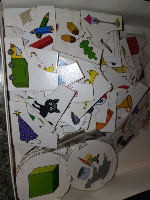 Развивашки для ребенка