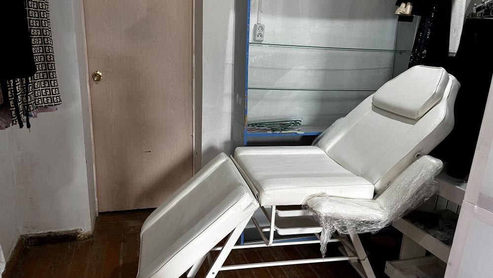 Продоётса Кушетка,