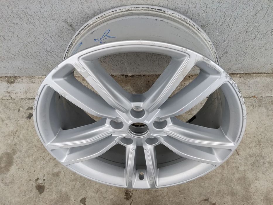 Janta R19" inch Originala TESLA model S 6007214-00-D