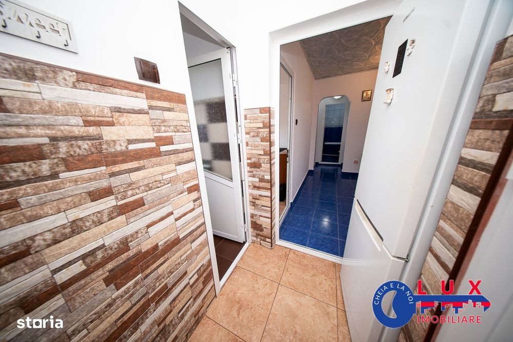 ID 20040 EXCLUSIVITATE - Apartament 2 camere – DE VÂNZARE