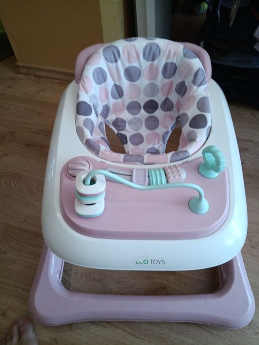 Premergător ecotoys