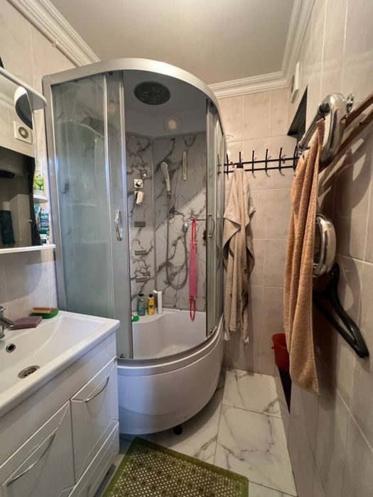 Продам 4 ком квартиру