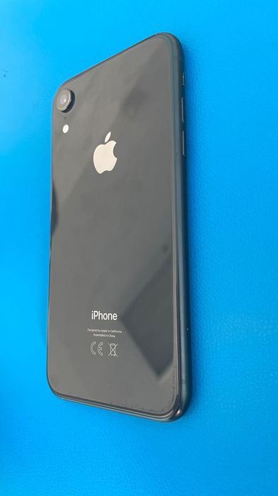 iPhone XR сатамын