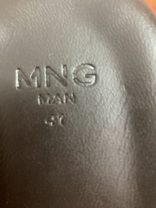 Sandale elegante, marimea41, din piele veritabila