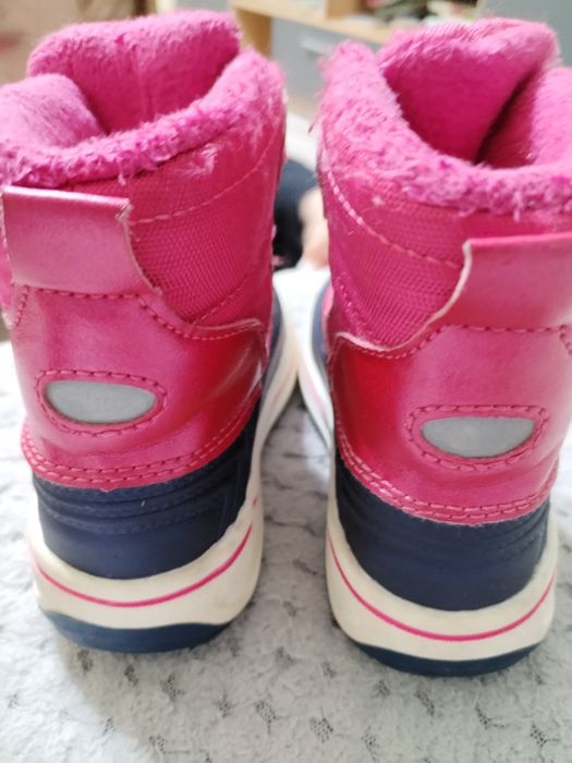 Детски ботуши Lupilu