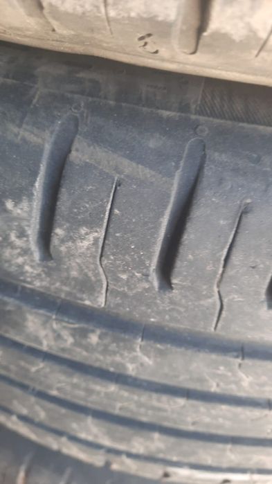 Диски  шины Камри30