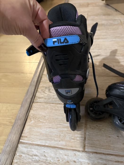 Role Fila X-One Girl EUR 32-35