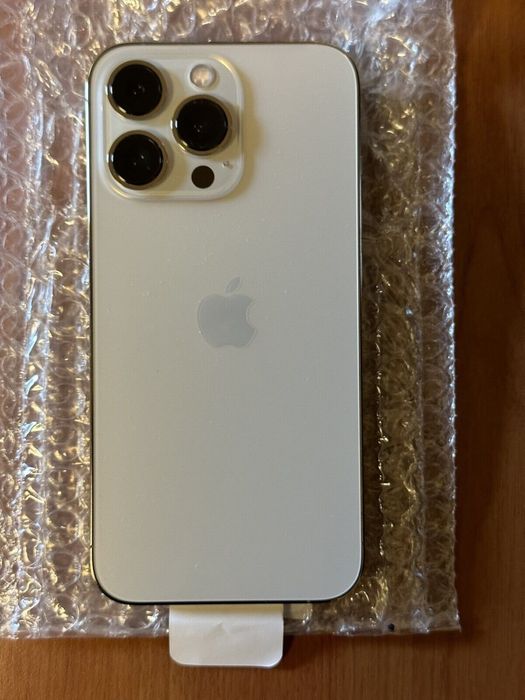 Apple iPhone 13 Pro 512 Gold Srochni