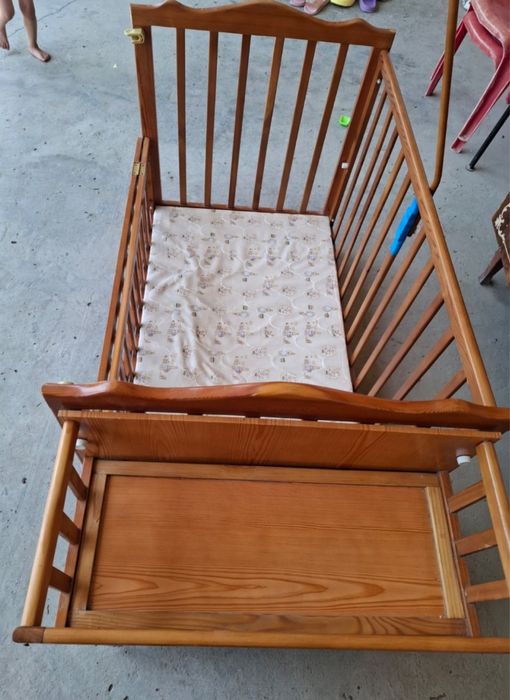 Шкаф, кровать детский кровать