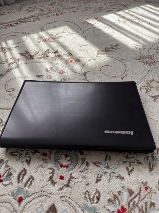 Ноутбук Lenovo g580