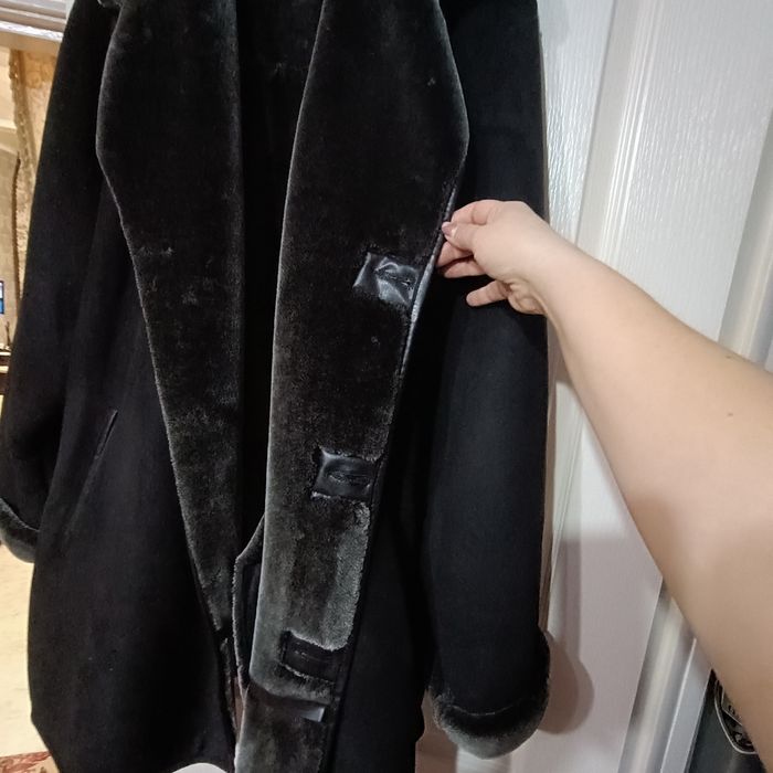 Куртка .Дубленка.,большого размера