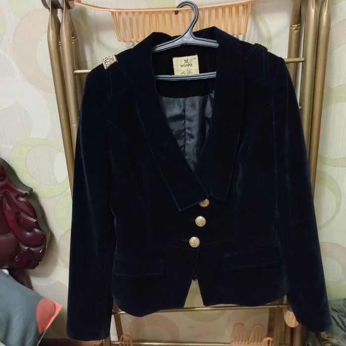 Костюм WOMMA. Размер 38-40 турецкий