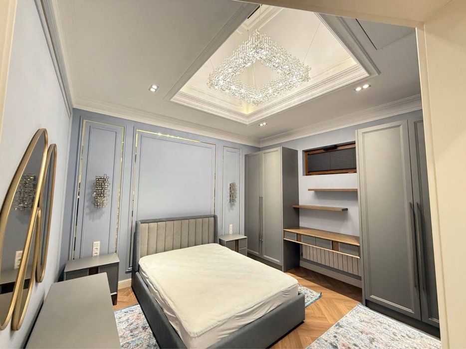 на махалле Саламатина   Яккасарайский район