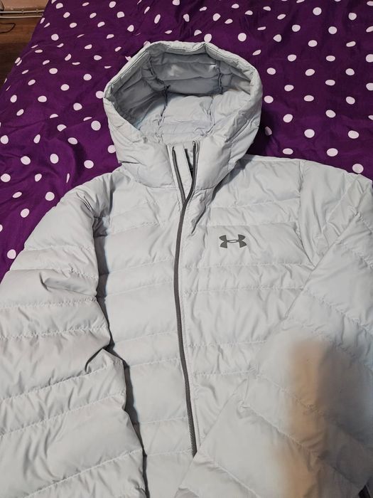 Geaca under armour