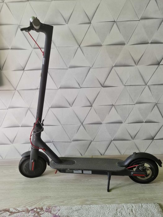 Электросамокат Xiaomi mija 365