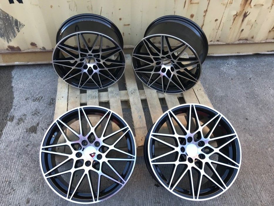 Jante BMW19 R19 BMW F01 F02 F10 F12 F13 E60 E90 F30 F31 E90 E91 Seria 5 seria7 GT Model GTS Roti BMW 19 F10