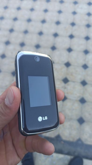 LG WINE 2 holati yangi bir Kun ishlatilgan