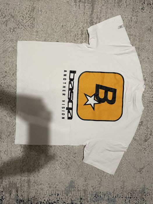 Футболка BASQA размер M