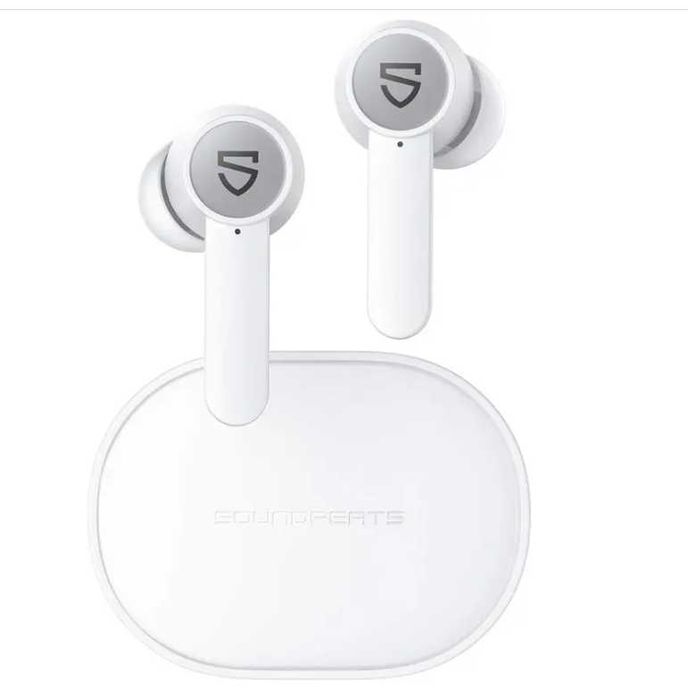 SoundPEATS Q Беспроводные наушники