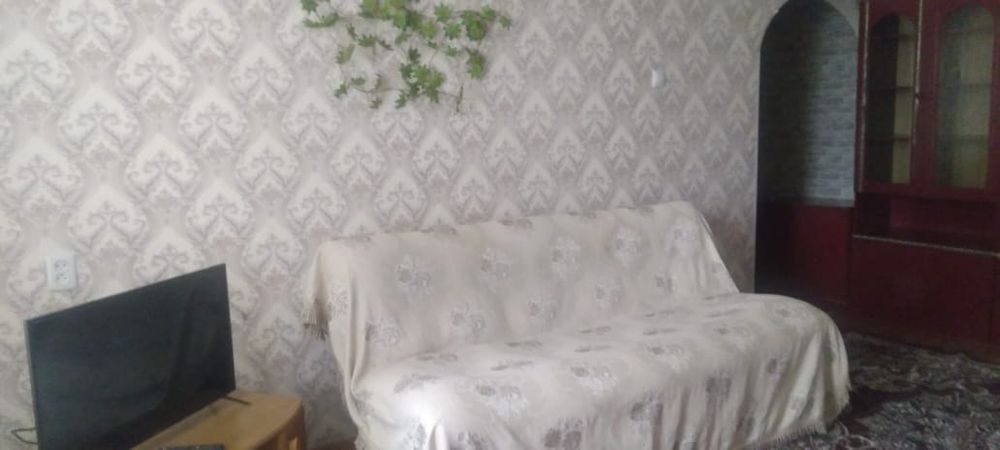 Сдам квартиру на долгий срок