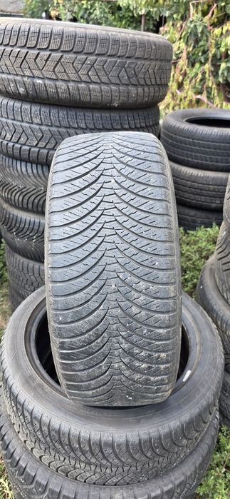 Гуми 2бр 225/45/17 - 1бр- 39 евро