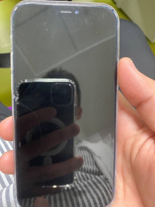 Iphone 12 128/100