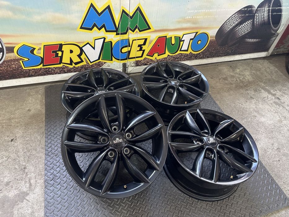 17-ки 5х112 - Mini