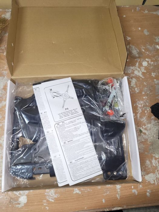 Кронштейн для телевизора P40